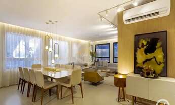 Imagem 4: Apartamento 03 suítes, próximo ao Parque Vaca Brava