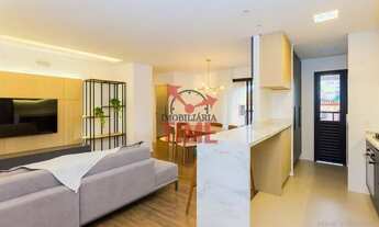 Imagem 5: Apartamento com 3 quartos (1 suíte) à venda no bairro Bacacheri