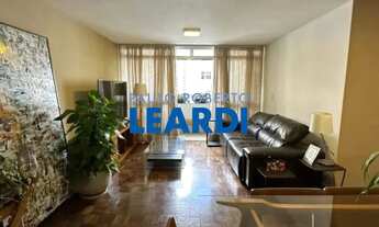 Imagem: APARTAMENTO - MOEMA PÁSSAROS - SP