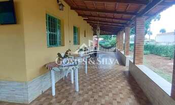 Imagem 2: CHÁCARA Á VENDA NO SANTA MONICA EM IGARAPÉ MG