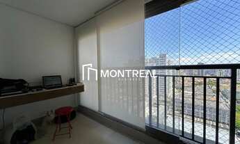 Imagem 6: APARTAMENTO À VENDA NA MOOCA - 3 DORMITÓRIOS, 3 SUÍTES, 2 VAGAS DE GARAGEM