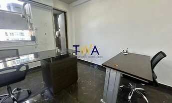 Imagem 5: Sala comercial, Centro Comercial Savassi, Savassi, Belo Horizonte, R$300.000,00, à venda n