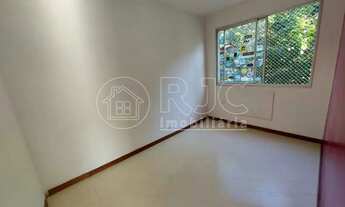 Imagem 7: Apartamento para venda tem 106 metros quadrados com 3 quartos em Grajaú - Rio de Janeiro