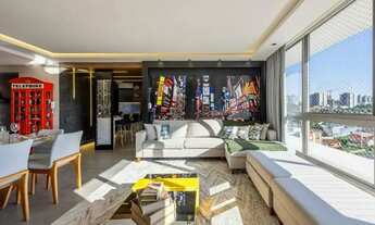 Imagem: Apartamento de 3 dormitórios no bairro