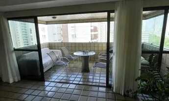 Imagem 7: Apartamento 4 quartos Grande nas Graças