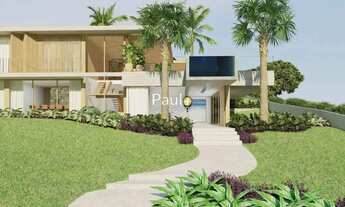 Imagem 4: Sobrado à venda em Itu, Terras de São José II, com 5 suítes, com 964.14 m², Terras de São