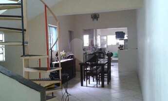 Imagem 4: Sobrado com 3 quartos à venda ou para locação em Parada Inglesa - SP