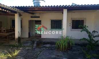 Imagem: Casa em Avenida Washington Luiz - Vila Atlântica