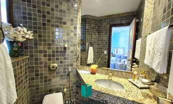 Imagem 8: Apartamento à venda frente para o mar em Guarapari Aceita troca BH Minas Tênis Clube