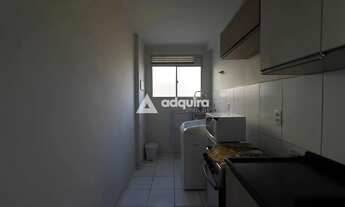 Imagem 5: Apartamento padrão para Locação, Oficinas, Ponta Grossa, PR