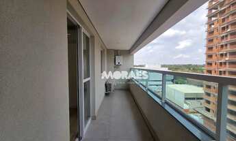 Imagem 4: Apartamento novo com 2 quartos (1 suíte), 1 vaga, para alugar, 59 m² por R$ 3.400/mês - Ho