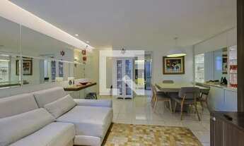 Imagem 3: Apartamento à Venda - Buritis, 4 Quartos, 203 m2