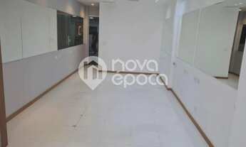 Imagem 2: Leblon Galpão / depósito com venda por R$900.000