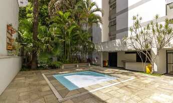 Imagem 2: Aluguel Apartamento 2 Dormitórios - 72 m² Jardim Paulista