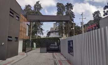 Imagem 3: Casa em condomínio fechado, semi pronta - Felicidade - Curitiba - PR