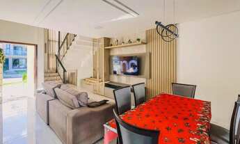 Imagem 3: Casa para locação na Cidade Alpha - Terras 01