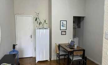 Imagem 4: Apartamento para venda com 29 metros quadrados com 1 quarto