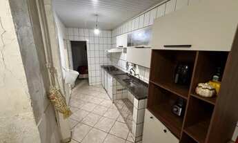 Imagem 6: PLANALTINA- BURITIS IV- 3 QUARTOS- ÁREA ÚTIL 160M² -ESCRITURA EM ANDAMENTO