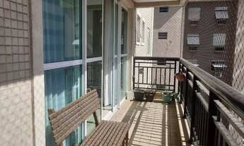 Imagem: APARTAMENTO À VENDA NO BAIRRO DO GONZAGA