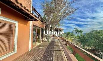 Imagem 6: Casa com 4 dormitórios à venda, 237 m² por R$ 2.300.000,00 - Geriba - Armação dos Búzios/R