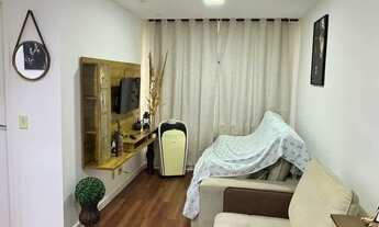 Imagem 6: Imóvel para aluguel e venda possui 54 metros quadrados com 2 quartos em Rio do Ouro - Nite