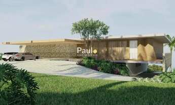 Imagem 5: Sobrado à venda em Itu, Terras de São José II, com 5 suítes, com 964.14 m², Terras de São