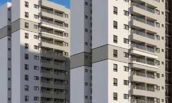 Imagem: Lançamento Ventura Patamares 2/4 e 3/4