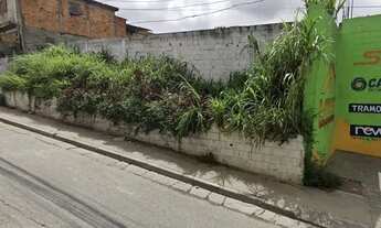 Imagem 6: Terreno para venda tem 1023 m2 em Jardim Shangrilá (Zona Sul) - São Paulo - SP