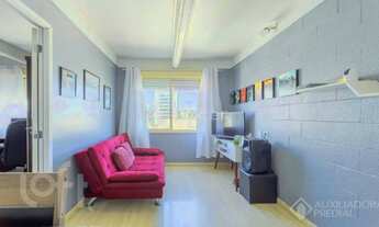 Imagem: Apartamento à venda Avenida Princesa Isabel