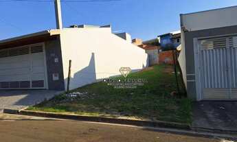 Imagem 2: Terreno à venda, 172 m² por R$ 165.000,00 - Jardim Panorama - Salto/SP