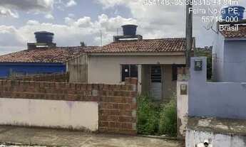 Imagem: Oportunidade Única em FEIRA NOVA - PE