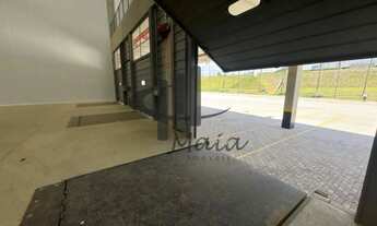 Imagem 5: Locação Galpão Barueri Centro Ref: 42120