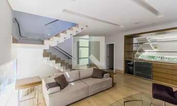 Imagem 6: Casa à Venda - Alphaville, 4 Quartos, 464 m2