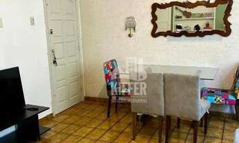 Imagem 4: Apartamento com 3 dormitórios à venda, 83 m² por R$ 395.000,00 - Jardim Icaraí - Niterói/R