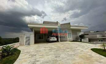 Imagem: Casa para locação no Condomínio Terras