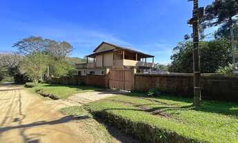 Imagem 2: Casa em Hípica Casa com 3 dormitórios