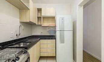 Imagem: Apartamento todo mobiliado para alugar em