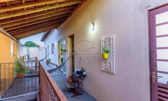 Imagem 4: Casa Padrão em Dois Córregos