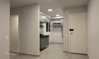 Imagem 2: Apartamento Condominio Parque Cerrado I