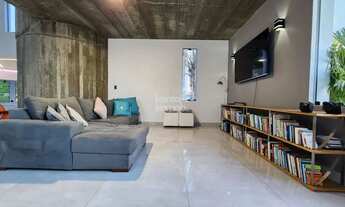 Imagem 5: Casa de Condomínio com 6 quartos à Venda, Bosque São Bento I - Sorocaba