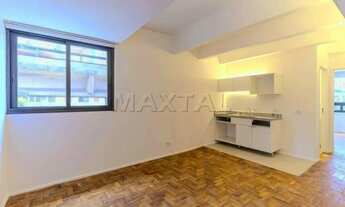 Imagem 4: Apartamento para alugar no Largo do Arouche, República, São Paulo