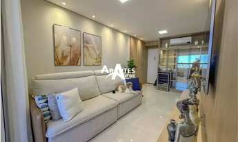 Imagem: Apartamento com 88,56m² 3 quartos à venda