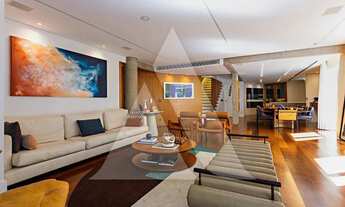 Imagem: Apartamento à venda no Jardim Luzitânia