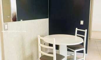 Imagem 6: Apartamento para Venda em Palhoça, Pedra Branca, 2 dormitórios, 1 banheiro, 1 vaga