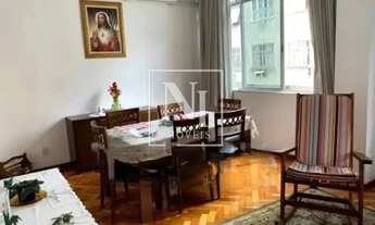 Imagem 3: Apartamento 3 quartos para venda no bairro de Copacabana