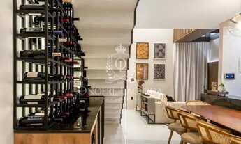 Imagem 5: Magnífica casa para venda tem 148m² com 3 quartos 3 suítes em Piedade