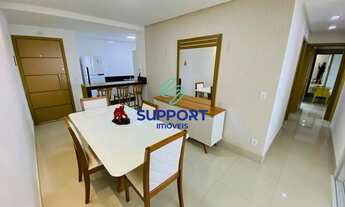 Imagem 5: Apartamento de 3 quartos mobiliado e decorado à venda, Praia do morro, Guarapari, ES
