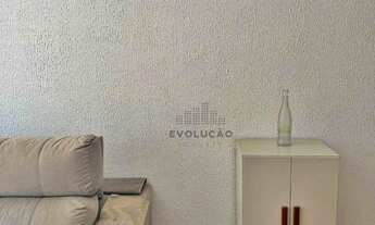 Imagem 6: Apartamento com 2 dormitórios para alugar, 66 m² - Capoeiras - Florianópolis/SC