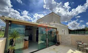 Imagem: Cobertura para aluguel, 3 quartos, 1 suíte