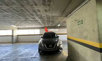 Imagem 2: Apartamento à venda, 3 quartos, 1 suíte, 2 vagas, Floresta - Belo Horizonte/MG